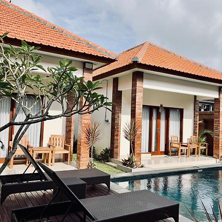 Kampana Homestay أُلُواتو المظهر الخارجي الصورة