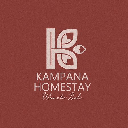 Kampana Homestay أُلُواتو المظهر الخارجي الصورة