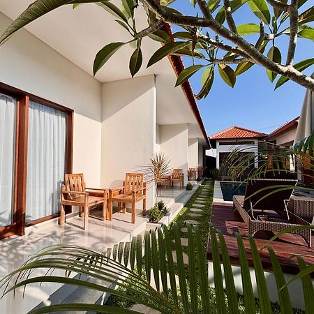 Kampana Homestay أُلُواتو المظهر الخارجي الصورة