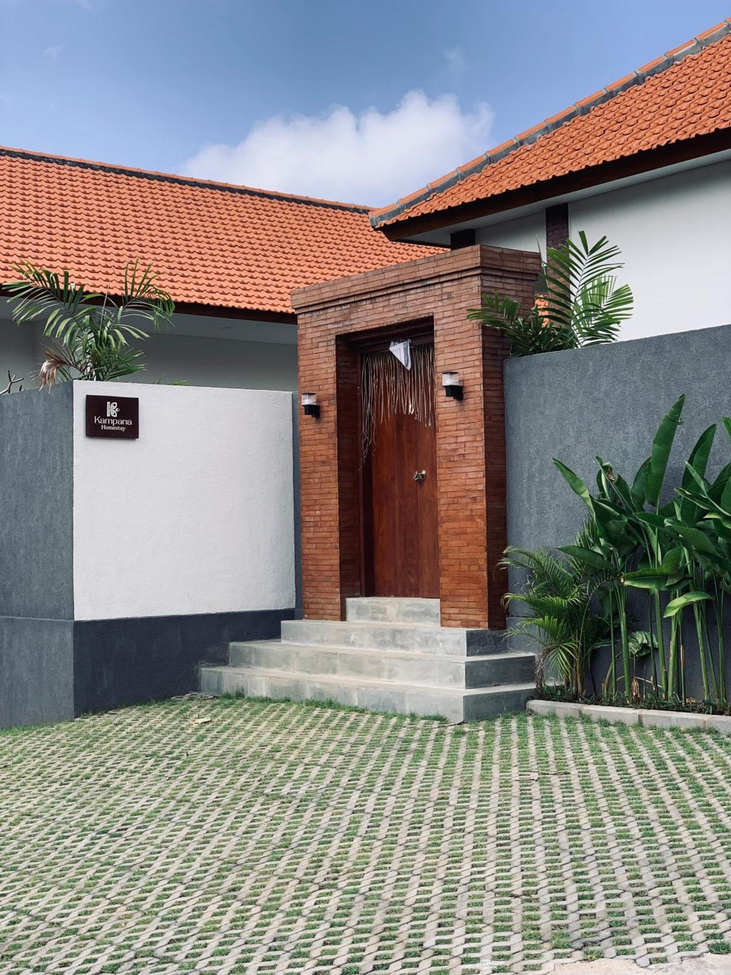 Kampana Homestay أُلُواتو المظهر الخارجي الصورة