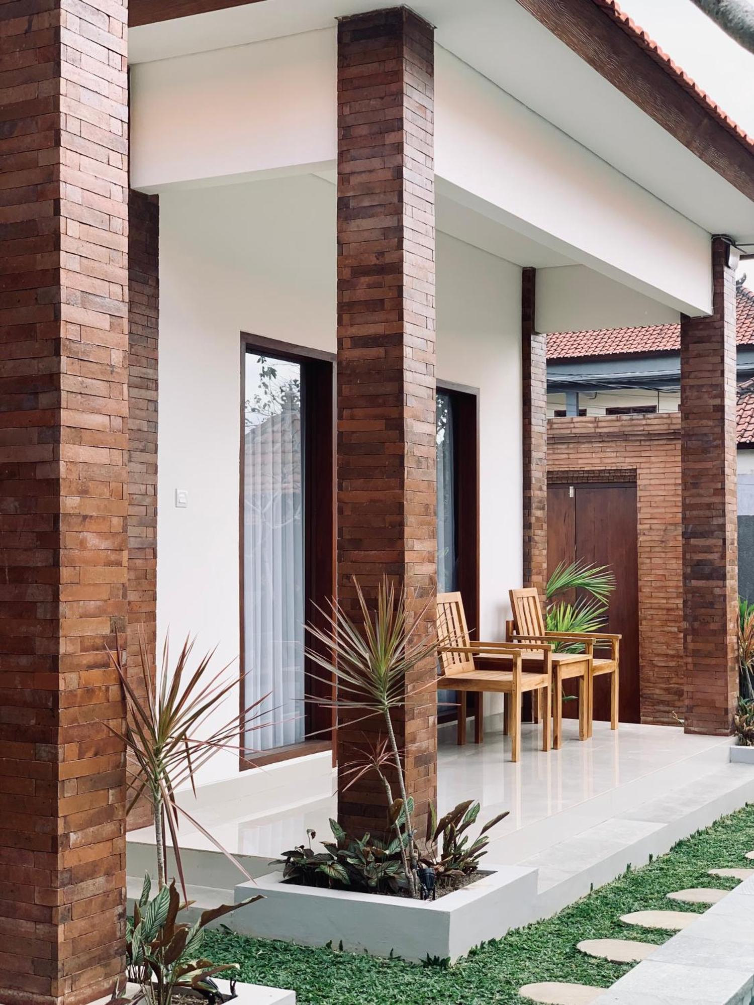 Kampana Homestay أُلُواتو المظهر الخارجي الصورة