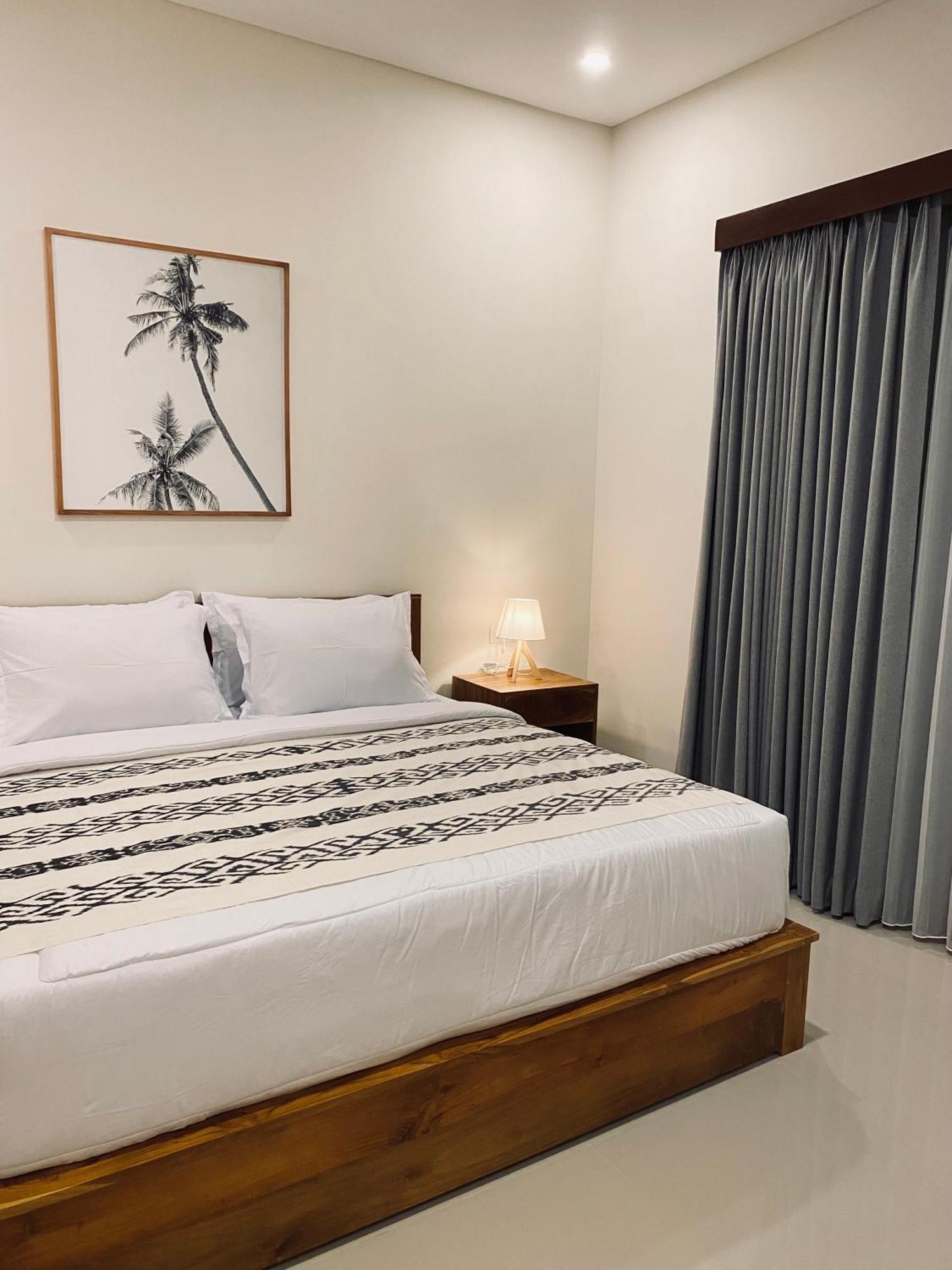 Kampana Homestay أُلُواتو المظهر الخارجي الصورة