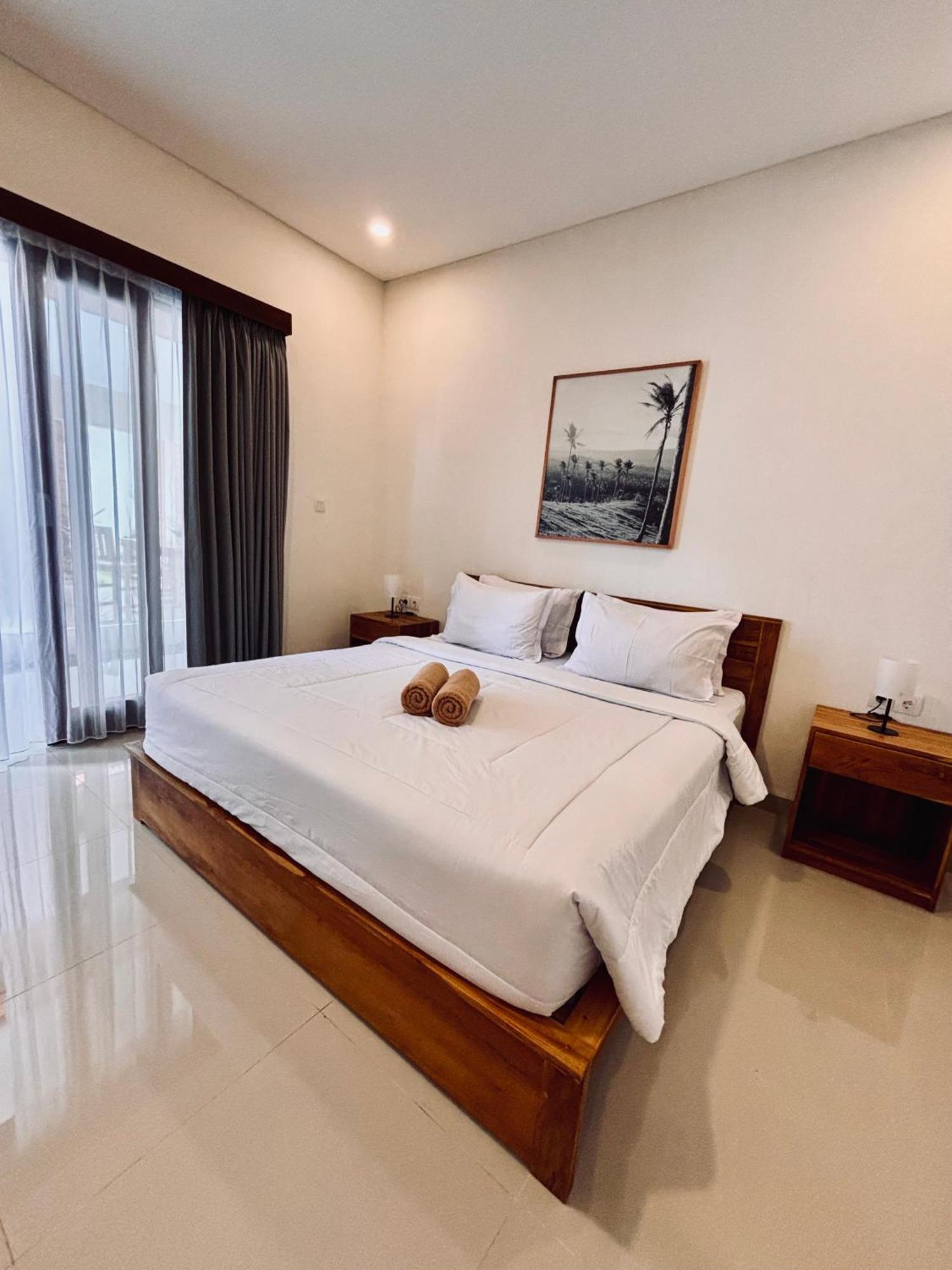 Kampana Homestay أُلُواتو المظهر الخارجي الصورة