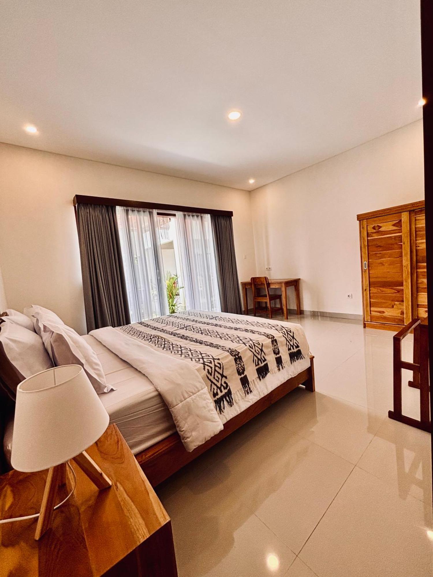 Kampana Homestay أُلُواتو المظهر الخارجي الصورة