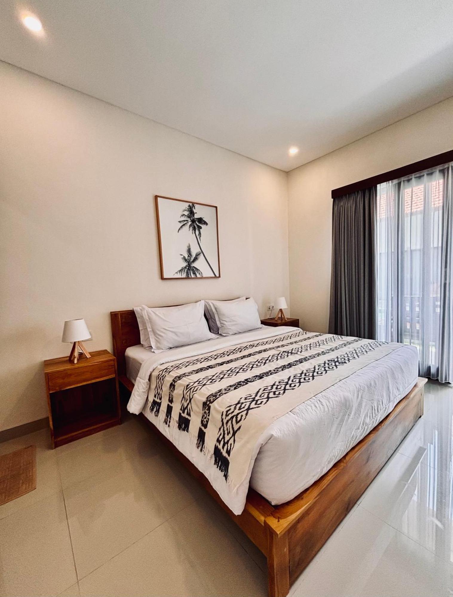 Kampana Homestay أُلُواتو المظهر الخارجي الصورة