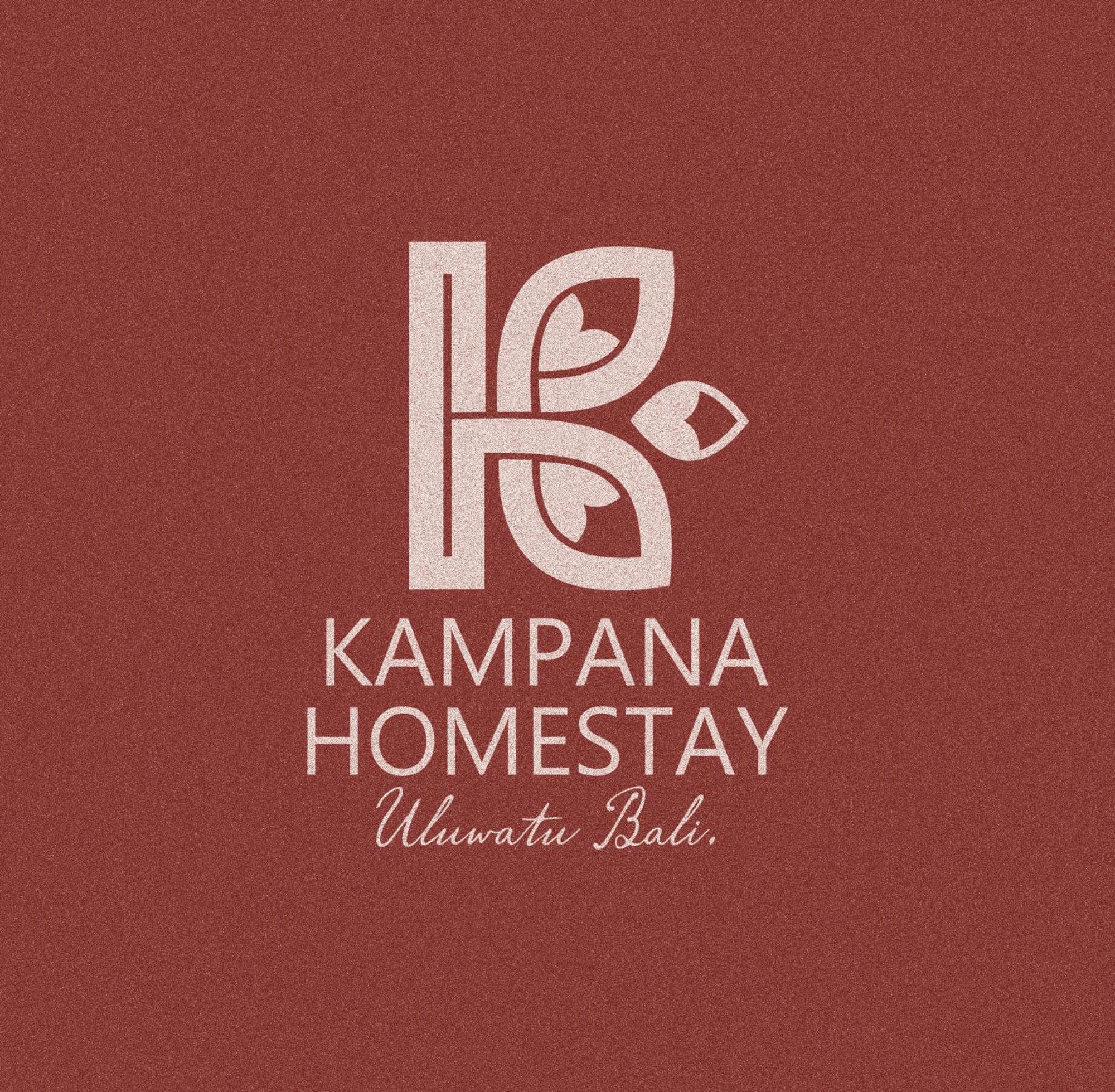 Kampana Homestay أُلُواتو المظهر الخارجي الصورة
